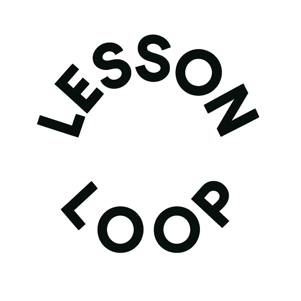 LessonLoop
